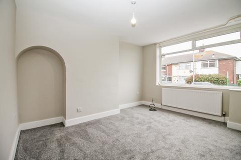 2 bedroom end of terrace house to rent, Nancroft Terrace, Armley, Leeds, LS12