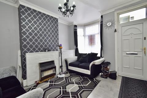 3 bedroom terraced house for sale, Dorothy Road, North Evington, Leicester, LE5