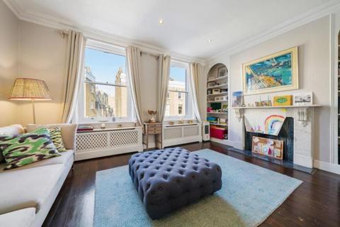 3 bedroom flat to rent, Redesdale Street, London, SW3