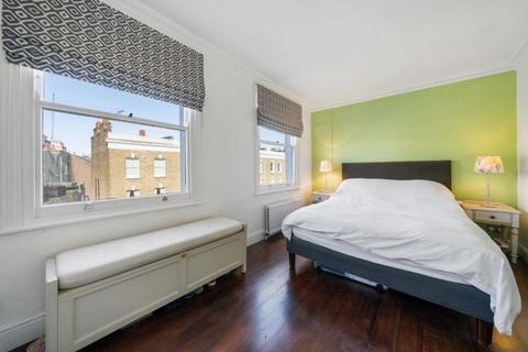 3 bedroom flat to rent, Redesdale Street, London, SW3