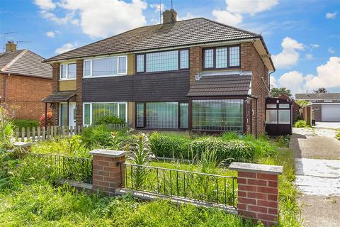 3 bedroom semi-detached house for sale, Avery Way, Allhallows, Rochester, Kent