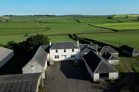 4 bedroom detached house for sale, Boghead and West Doura Farms, Tarbolton,, Ayrshire, KA5