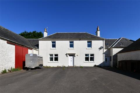 4 bedroom detached house for sale, Boghead and West Doura Farms, Tarbolton,, Ayrshire, KA5
