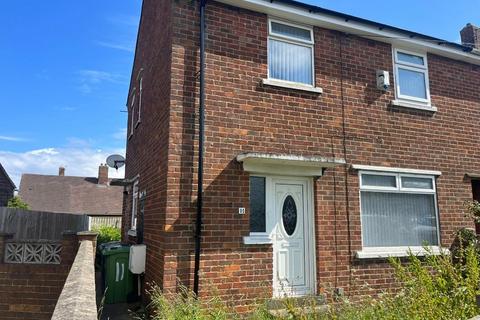 3 bedroom end of terrace house to rent, Easington Lane, Houghton-Le-Spring DH5
