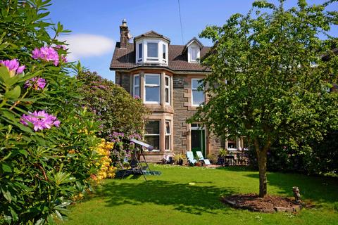 3 bedroom apartment for sale, 63b Mary Street, Dunoon