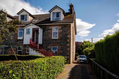 3 bedroom apartment for sale, Mary Street, Dunoon, Argyll And Bute, PA23