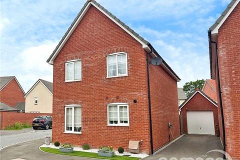 3 bedroom detached house for sale, Shipridge Drive, Spencers Wood, Reading