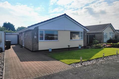 2 bedroom detached bungalow for sale, Warwick Road, Skegness PE24