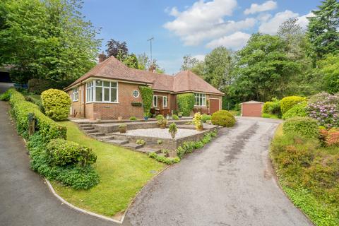 3 bedroom bungalow for sale, Scotland Lane, Haslemere, Surrey, GU27