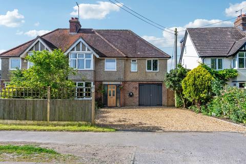 5 bedroom semi-detached house for sale, Papist Way, Wallingford OX10