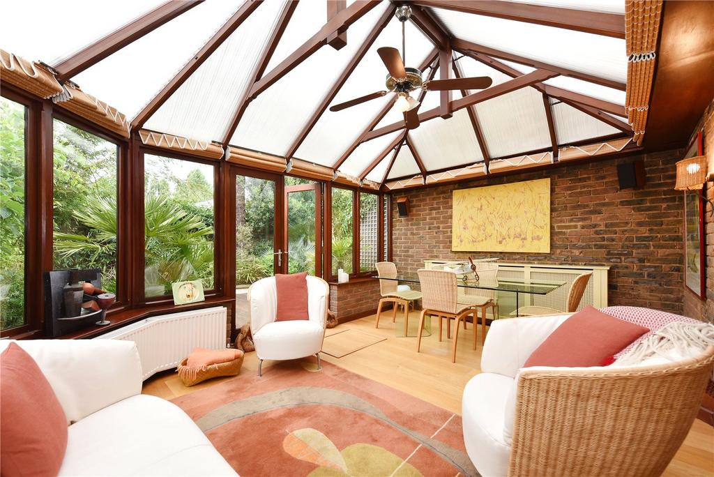 Conservatory
