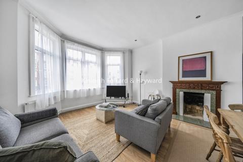 3 bedroom flat to rent, Finchley Road South Hampstead NW3