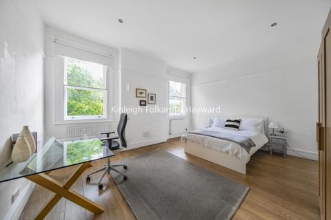 3 bedroom flat to rent, Finchley Road South Hampstead NW3
