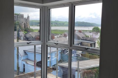 3 bedroom terraced house for sale, Stoneway Road, Laugharne SA33