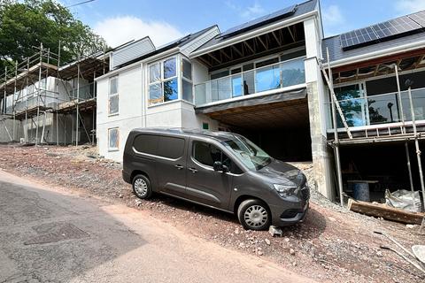 3 bedroom terraced house for sale, Stoneway Road, Laugharne SA33