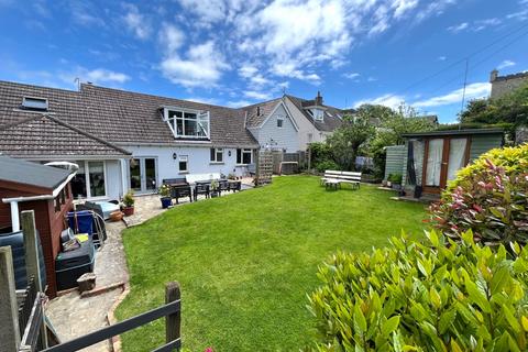 5 bedroom detached house for sale, Purbeck Terrace Road, Swanage BH19