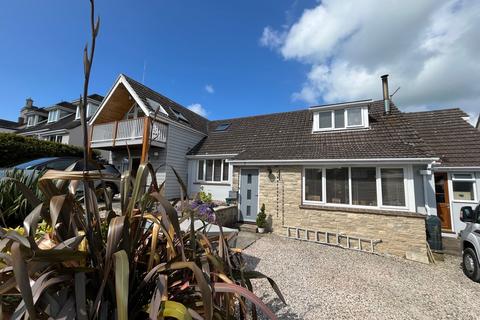 5 bedroom detached house for sale, Purbeck Terrace Road, Swanage BH19