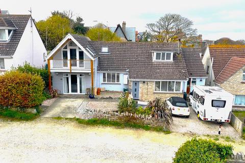 5 bedroom detached house for sale, Purbeck Terrace Road, Swanage BH19