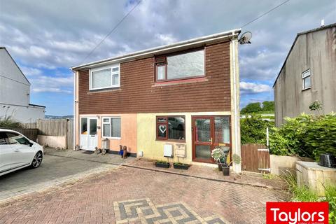 3 bedroom semi-detached house for sale, Grange Heights, Paignton