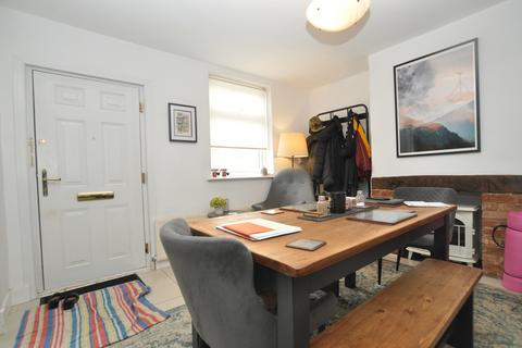 2 bedroom semi-detached house for sale, Park Street, Hitchin