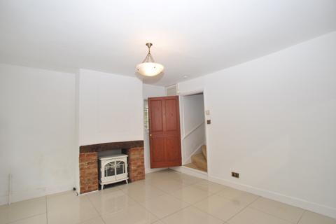 2 bedroom house for sale, Park Street, Hitchin