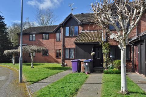 21 Millstream Close, Hitchin, SG4 0DA