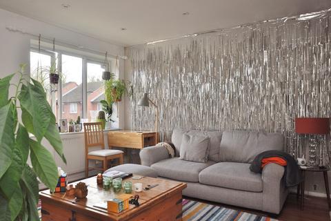 21 Millstream Close, Hitchin, SG4 0DA