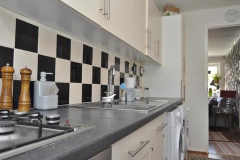 21 Millstream Close, Hitchin, SG4 0DA