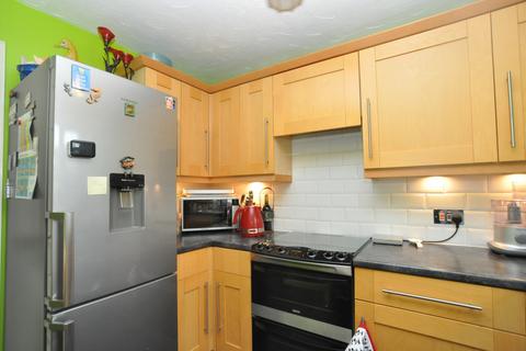 3 bedroom terraced house for sale, Peppercorn Walk, Hitchin