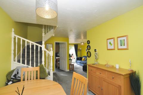 3 bedroom terraced house for sale, Peppercorn Walk, Hitchin