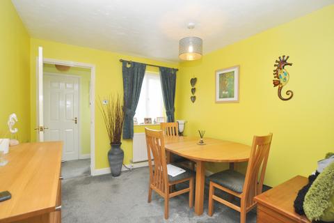 3 bedroom terraced house for sale, Peppercorn Walk, Hitchin