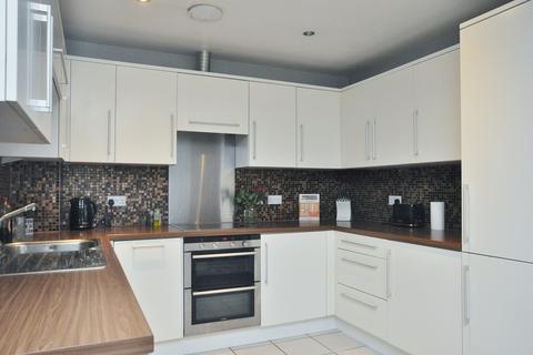 2 bedroom flat for sale, Peppermint Road, Hitchin