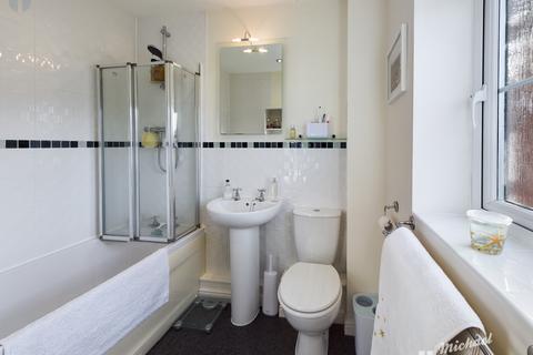 2 bedroom coach house for sale, Prince Rupert Drive, Aylesbury