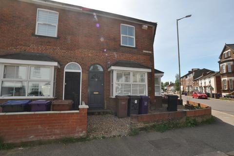 1 bedroom maisonette for sale, Trevor Road, Hitchin