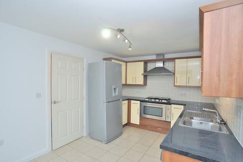 3 bedroom terraced house for sale, Bluebell Drive, Lower Stondon, Henlow