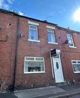 3 bedroom terraced house for sale, West Street, County Durham SR7