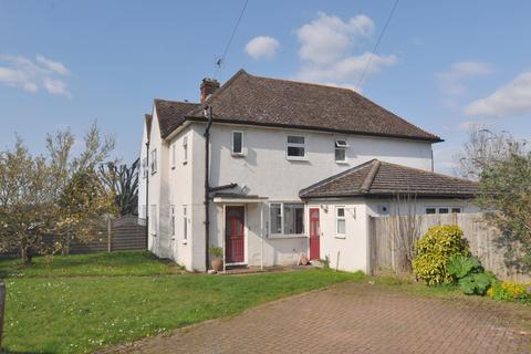 4 bedroom semi-detached house for sale, Stevenage Road, St. Ippolyts, Hitchin