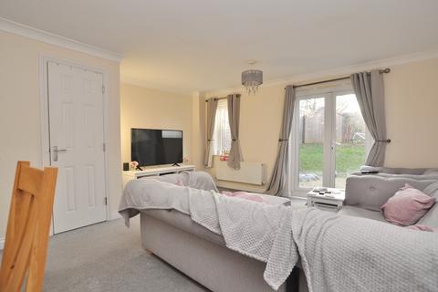 4 bedroom terraced house for sale, Carisbrooke Close, Stevenage