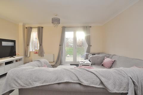 4 bedroom terraced house for sale, Carisbrooke Close, Stevenage