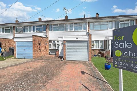 4 bedroom house for sale, Broadway, Silver End, Witham, CM8