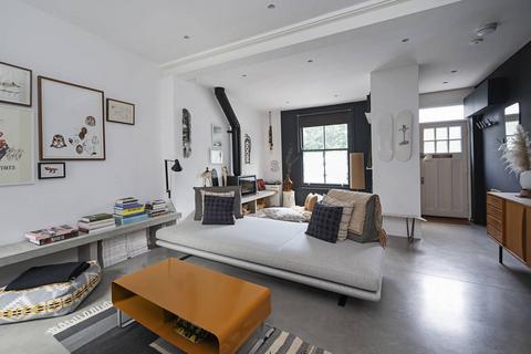 3 bedroom terraced house for sale, Elwin Street, Bethnal Green, London, E2