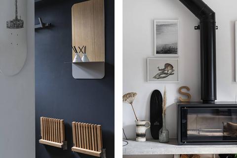 14 Elwin Street, London, E2 7BU