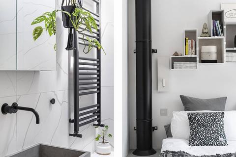 14 Elwin Street, London, E2 7BU