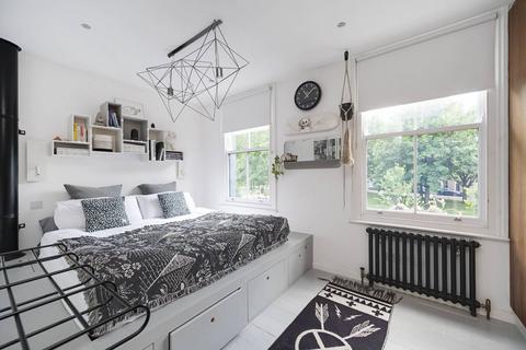 14 Elwin Street, London, E2 7BU
