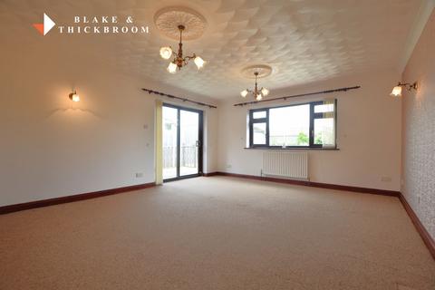 Knowl Bertram Avenue, Little Clacton, Clacton-on-sea, CO16 9RG
