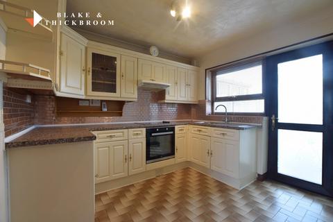 Knowl Bertram Avenue, Little Clacton, Clacton-on-sea, CO16 9RG