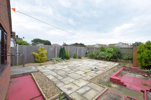 Knowl Bertram Avenue, Little Clacton, Clacton-on-sea, CO16 9RG