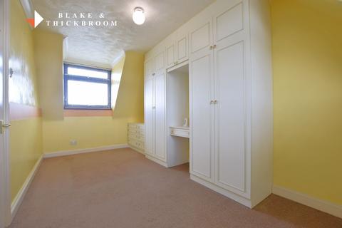 Knowl Bertram Avenue, Little Clacton, Clacton-on-sea, CO16 9RG