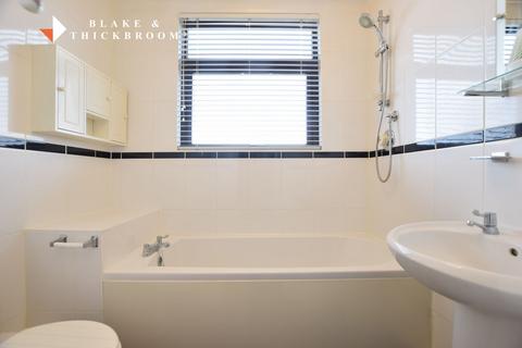Knowl Bertram Avenue, Little Clacton, Clacton-on-sea, CO16 9RG