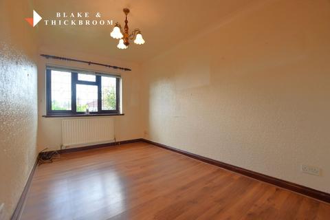 Knowl Bertram Avenue, Little Clacton, Clacton-on-sea, CO16 9RG